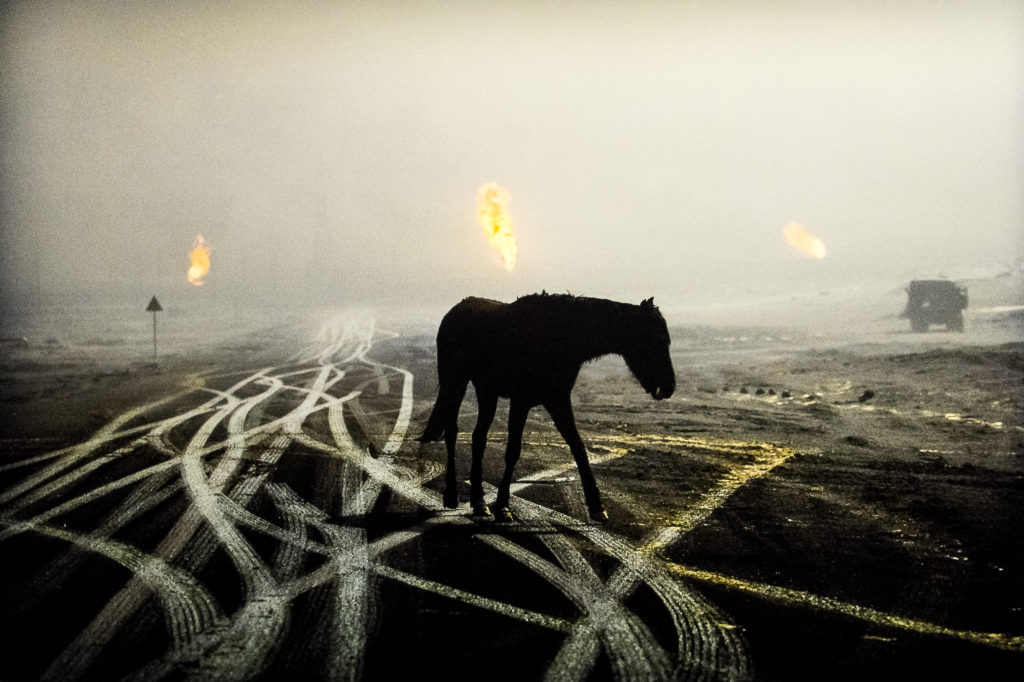 initiationphoto - Steve McCurry