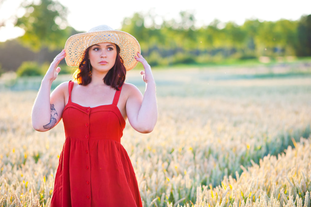 quels vêtements pour un shooting © initiationphoto