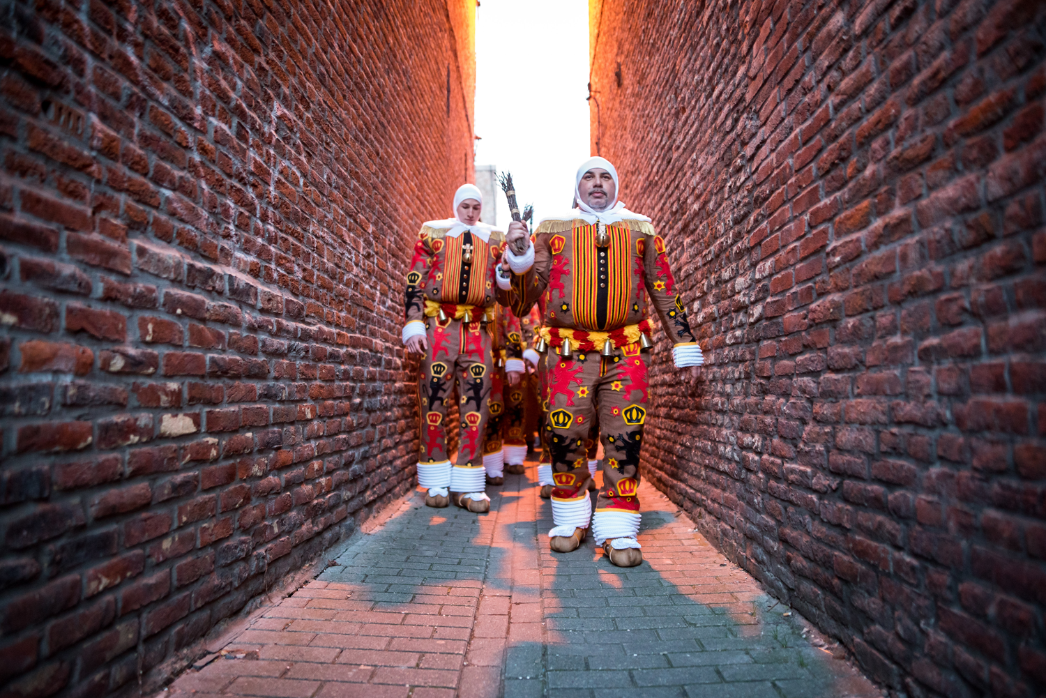 droits d'auteur photo carnaval